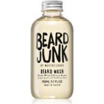 Waterclouds Beard Junk Beard Wash šampon na vousy 150 ml – Zbozi.Blesk.cz