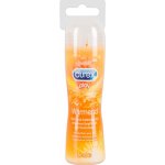 Durex Warming hřejivý lubrikant 50 ml – Zboží Mobilmania