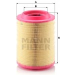 Vzduchový filtr MANN-FILTER C 25 660/2 – Hledejceny.cz