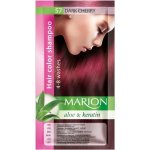 Marion tónovací šampon 57 tmavá višeň tónovací 40 ml – Zboží Dáma