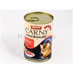 Carny Adult hovězí 400 g – Sleviste.cz