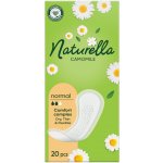 Naturella Intimky Normal Camomile 20 ks – Zboží Mobilmania