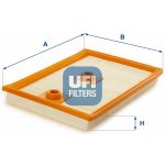 Vzduchový filtr UFI 30.549.00 – Hledejceny.cz