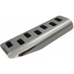 Alu-Frost Opěrka nohy Renault Koleos II 2017-2023 | Zboží Auto