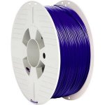 VERBATIM 3D Printer ABS 1.75mm ,404m, 1kg blue – Zboží Živě