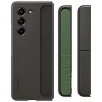 Samsung Galaxy Z Fold5 Ochranný kryt se stojánkem a poutkem Graphite EF-MF946CBEGWW – Zboží Živě