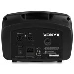 Vonyx V205B – Zboží Dáma