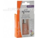 Sally Hansen Nail Rehab péče pro poškozené nehty 10 ml – Zboží Dáma