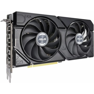 Asus DUAL-RTX4060-O8G-EVO 90YV0JC7-M0NA00 – Zboží Mobilmania