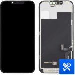 LCD Displej + Dotykové sklo Apple iPhone 13 – Hledejceny.cz