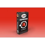 Segafredo Kapsle ESPRESSO Classico 10 ks – Zbozi.Blesk.cz