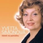 Yvetta Simonová 50 nejkrásnějších písní CD – Zboží Mobilmania