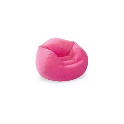 Intex 68569 Beanless Bag Chair od 530 Kč - Heureka.cz