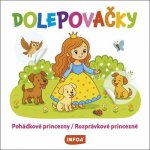 Ing. Stanislav Soják Infoa dolepovačky pohádkové princezny – Hledejceny.cz