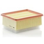 Vzduchový filtr MANN-FILTER C 21 104/2 – Hledejceny.cz
