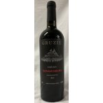 Gruzie Khvanchkara Semi Sweet Red Wine 12% 0,75 l (holá láhev) – Zboží Dáma