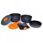 ESBIT nádobí nonstick – Zboží Dáma