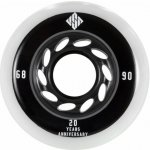 Powerslide USD Team 64 mm 90A 4 ks – Sleviste.cz