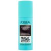 Barva na vlasy L'Oréal Magic Retouch vlasový korektor šedin a odrostů 15 Cold Dark Brown 75 ml