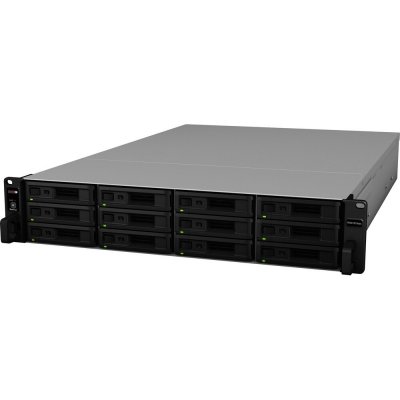 Synology RackStation RXD1219sas – Zboží Živě