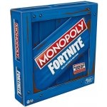 Hasbro Monopoly Fortnite Collector's Edition - EN – Hledejceny.cz
