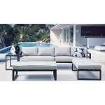 Rojaplast PORTLAND souprava hliníková – Zboží Dáma Rojaplast PORTLAND souprava hliníková – Zboží Dáma