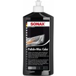 Sonax Polish & Wax COLOR černá 250 ml – Sleviste.cz