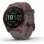 Garmin Fenix 7S Pro – Zboží Živě