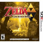 The Legend of Zelda: A Link Between Worlds – Zboží Živě