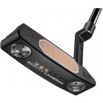 Titleist Scotty Cameron 25 Holiday LTD putter pravé 34,5 – Zboží Mobilmania