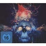 Deluxe Edition - Papa Roach - Connection – Sleviste.cz