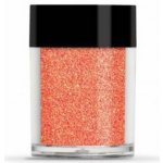 Lecenté Glitrový prášek Coral Iridescent Oranžová 8 g – Hledejceny.cz