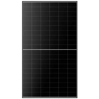 Longi Solární panel monokrystalický 540Wp Hi-MO X10 Scientist černý rám – Zbozi.Blesk.cz