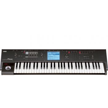 Korg M50-88