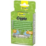 Tetra Crypto 10 tablet – Zboží Mobilmania