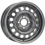 Alcar Stahlrad 6530 5.5x14 4x100 ET36 – Zboží Mobilmania