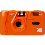 Kodak M35 35mm – Sleviste.cz