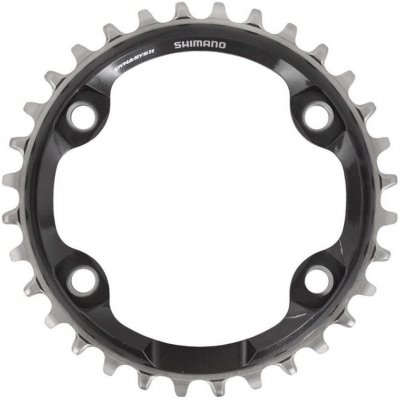 Převodník Shimano XT SM-CRM81/FC-M8000, 96mm, 30 zubů, 1x11