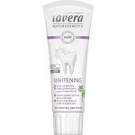 Lavera Jemná bělící s fluoridem BIO 75 ml – Hledejceny.cz