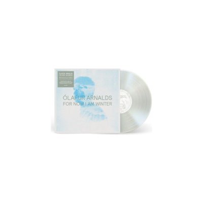 Arnalds Olafur - For Now I Am Winter / Anniversary,Limited / Vinyl [LP]
