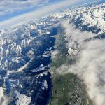 Tandemový seskok v Zell am See, 1 osoba, Seskok z 4 000 metrů – Hledejceny.cz