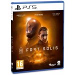 Fort Solis (Limited Edition) – Zboží Mobilmania