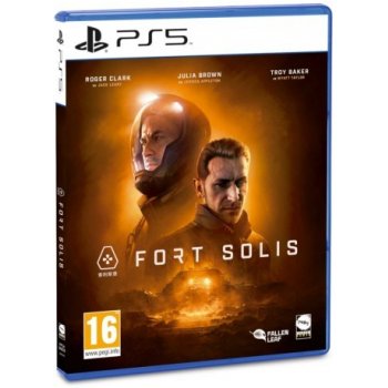 Fort Solis (Limited Edition)