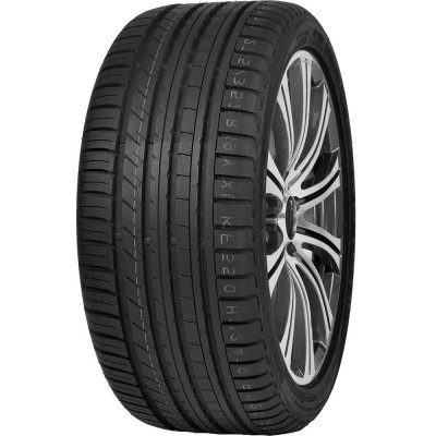 Kinforest KF550 285/35 R18 101Y – Hledejceny.cz