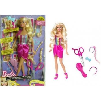 Barbie Senza sestřih blondýnka 29 cm od 599 Kč - Heureka.cz