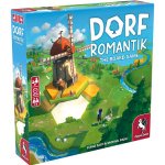 Pegasus Spiele Dorfromantik – Zboží Živě