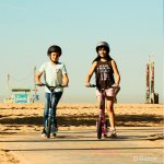 Razor Flashback růžová – Zboží Dáma