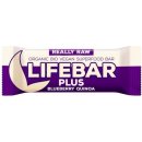 Lifefood Lifebar Plus BIO 15 x 47 g