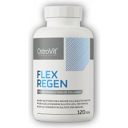 Ostrovit Flex regen 120 tablet