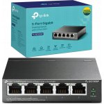 TP-Link TL-SG1005P – Zboží Živě